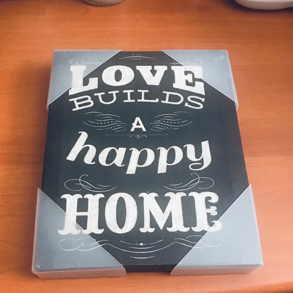Quote Frame 🖼